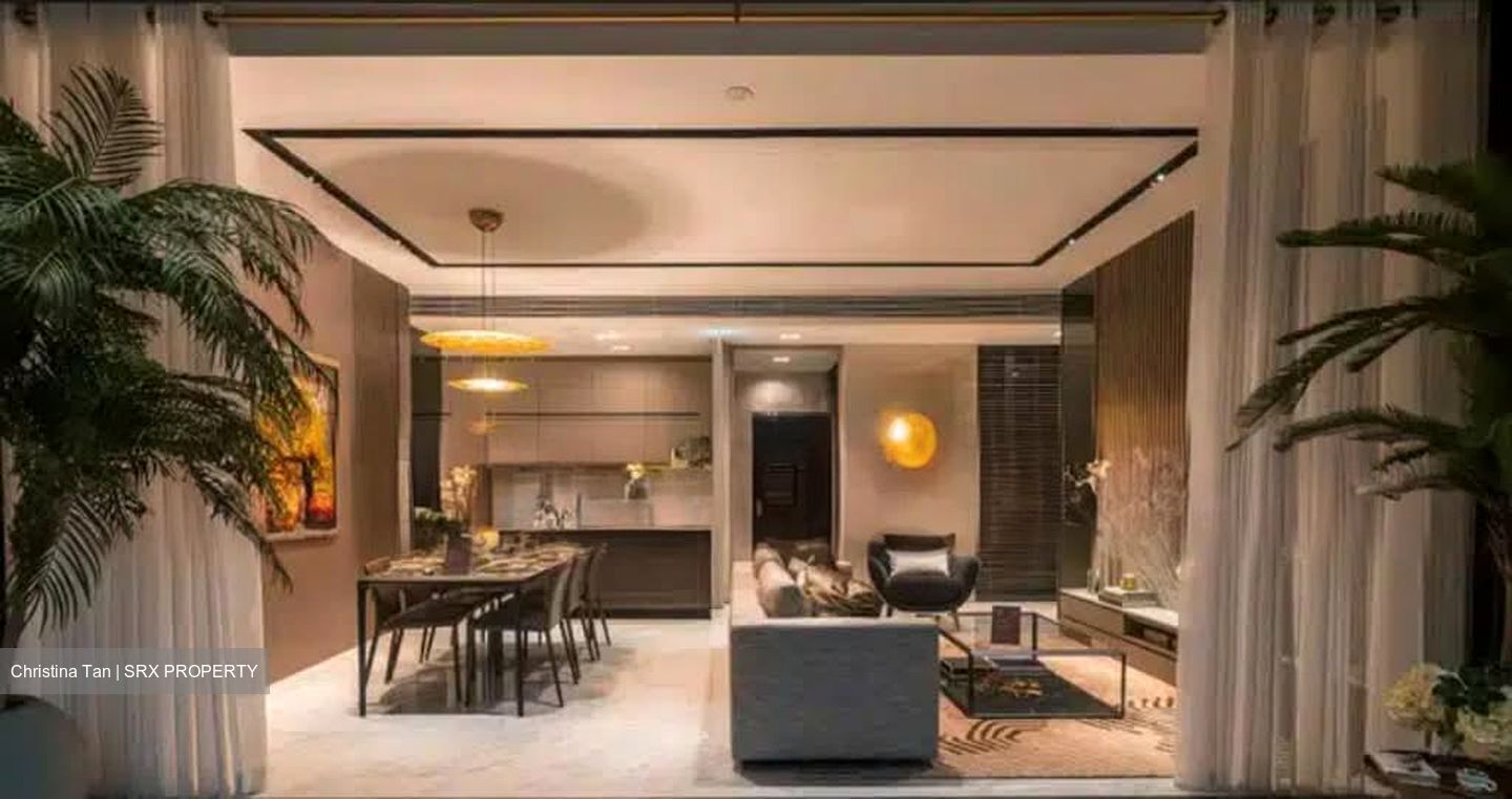 Dunearn House (D11), Apartment #627040381